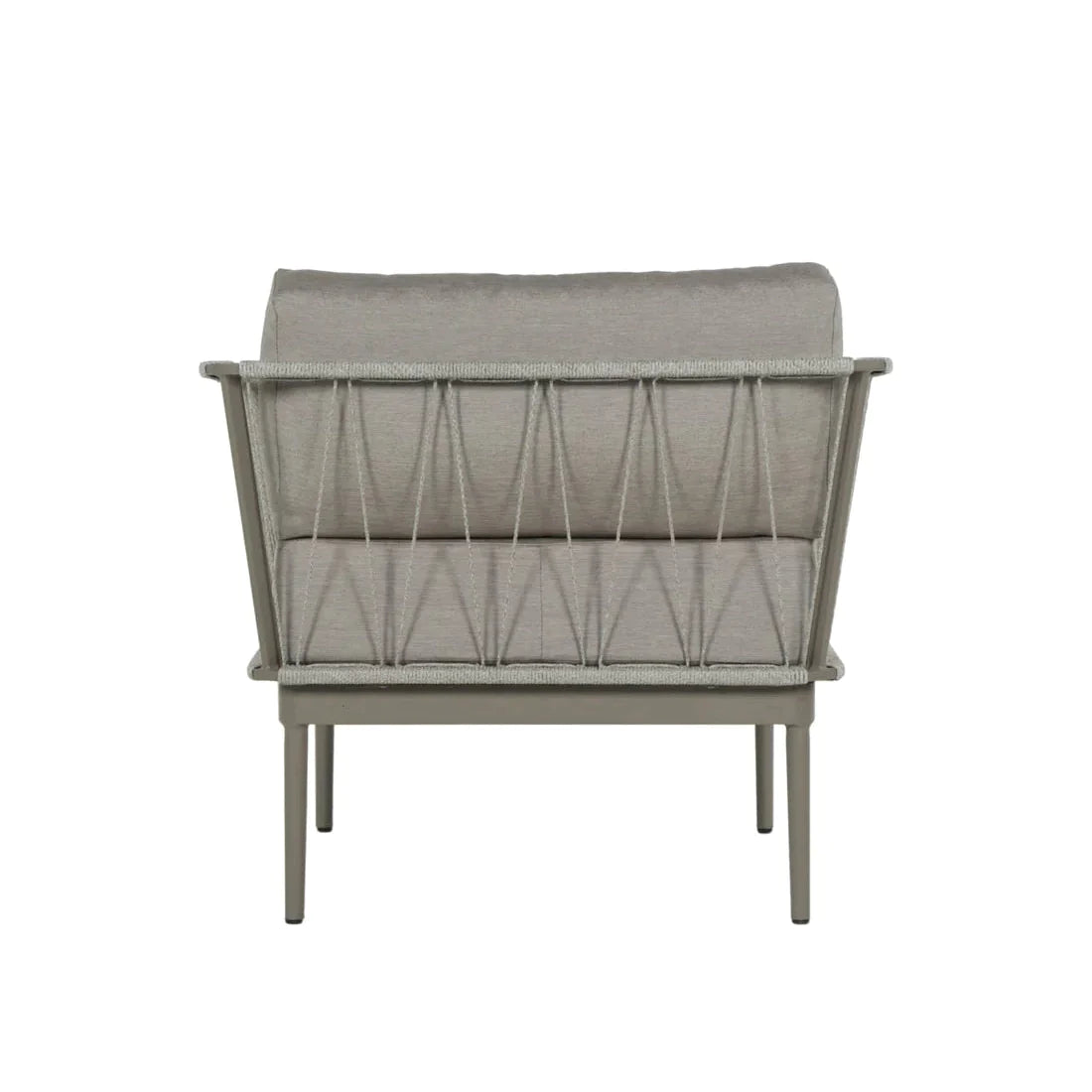 Catania Armchair - Home Elegance USA