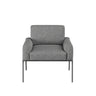 Granada Lounge Chair - Home Elegance USA