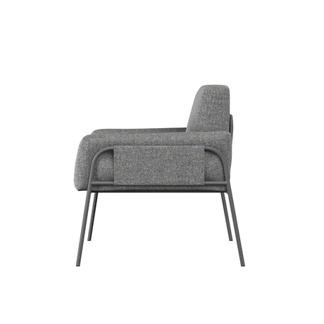 Granada Lounge Chair - Home Elegance USA