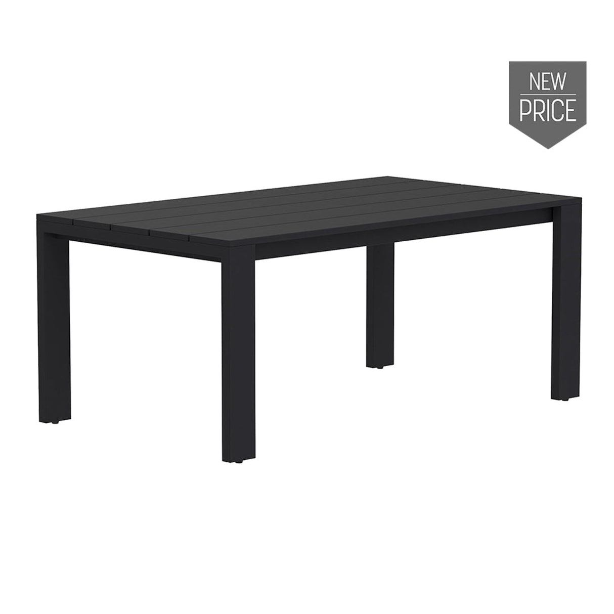 Lucerne Dining Table - Home Elegance USA