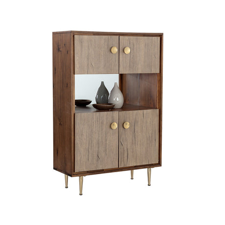 Chamberlaine Highboard - Home Elegance USA