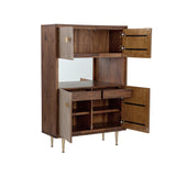 Chamberlaine Highboard - Home Elegance USA