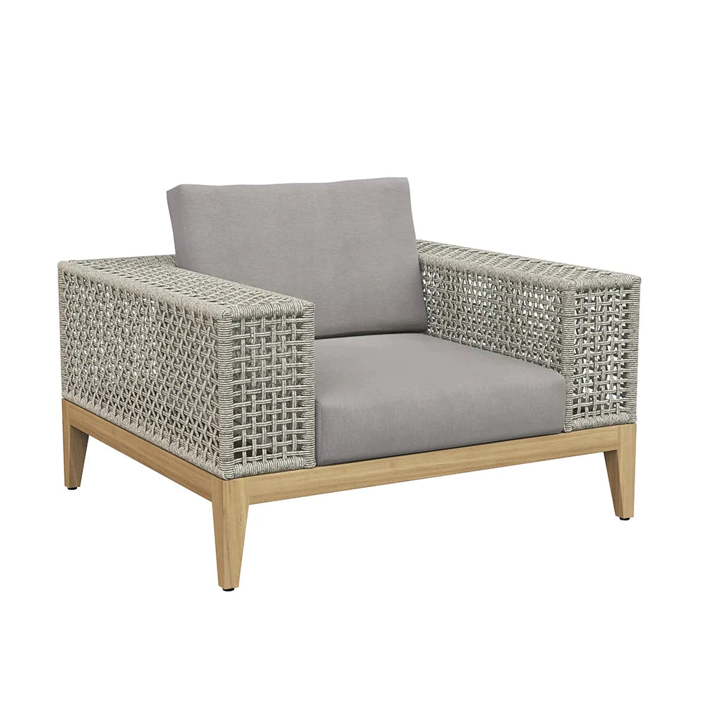 Salerno Armchair - Home Elegance USA