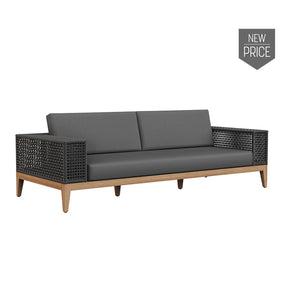Salerno Sofa | Sunpan