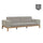 Salerno Sofa - Home Elegance USA