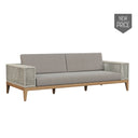 Salerno Sofa | Sunpan