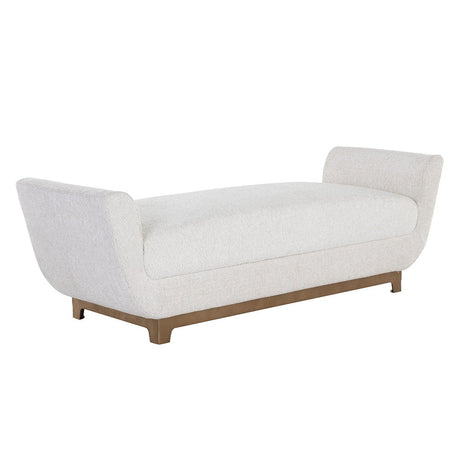 Benicio Bench - Home Elegance USA