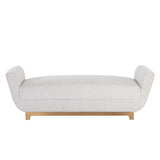 Benicio Bench - Home Elegance USA