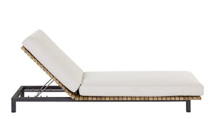 Outdoor Sunloungers