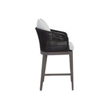 Capri Counter Stool - Home Elegance USA