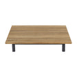 Geneve Coffee Table | Sunpan