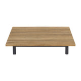 Geneve Coffee Table - Home Elegance USA