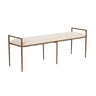 Esai Bench - Home Elegance USA