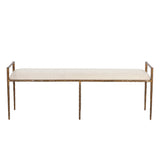 Esai Bench - Home Elegance USA