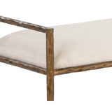 Esai Bench - Home Elegance USA