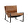 Zancor Lounge Chair - Home Elegance USA