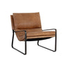 Zancor Lounge Chair - Home Elegance USA