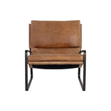 Zancor Lounge Chair - Home Elegance USA