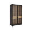 Cecilia Display Cabinet | Sunpan