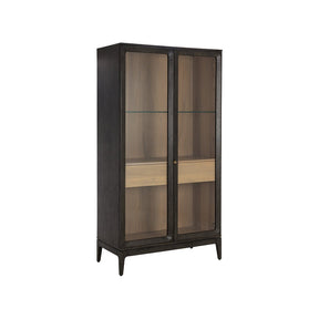 Cecilia Display Cabinet | Sunpan