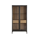 Cecilia Display Cabinet - Home Elegance USA