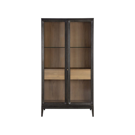 Cecilia Display Cabinet - Home Elegance USA