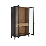 Cecilia Display Cabinet - Home Elegance USA