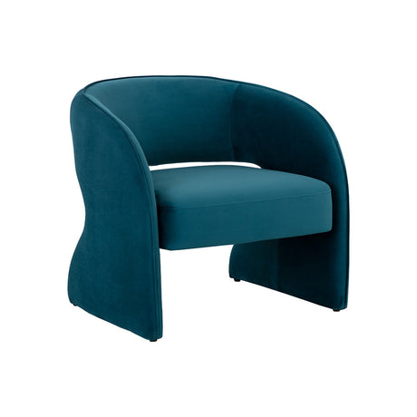 Rosalia Lounge Chair - Home Elegance USA