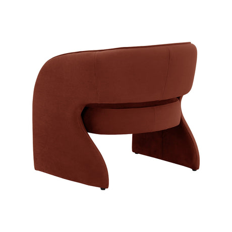 Rosalia Lounge Chair - Home Elegance USA