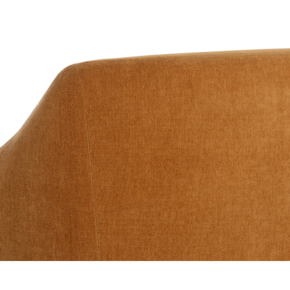 Nevaeh Lounge Chair - Danny Amber - Home Elegance USA