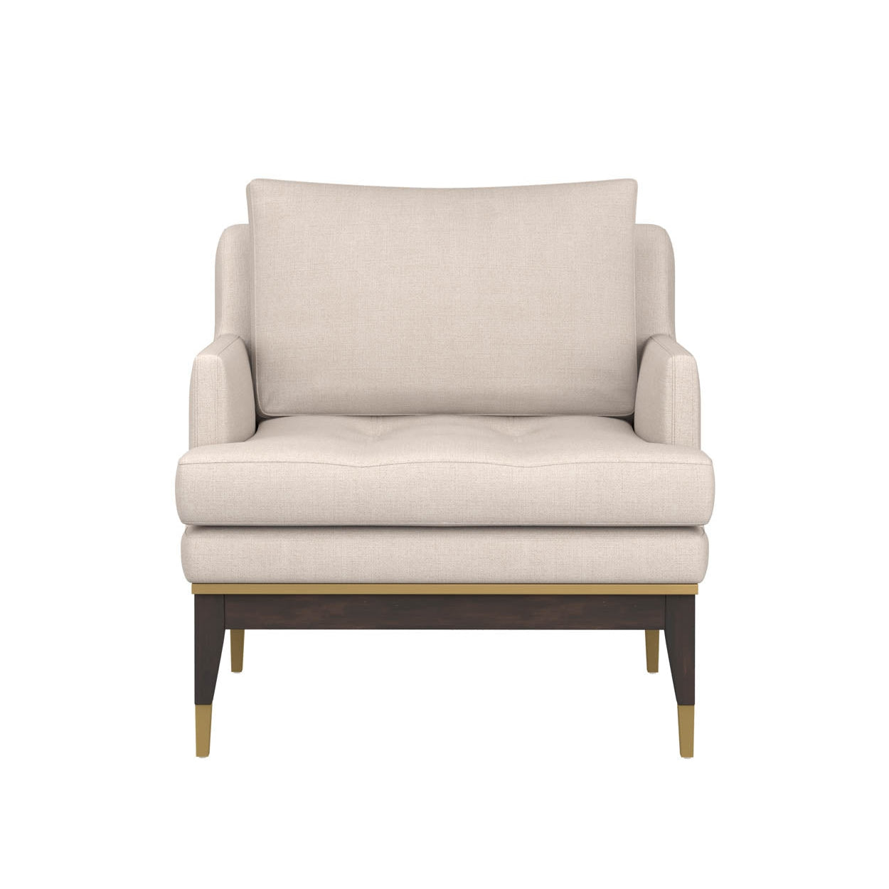 Beckette Lounge Chair - Home Elegance USA