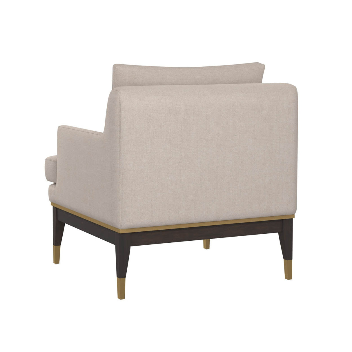 Beckette Lounge Chair - Home Elegance USA