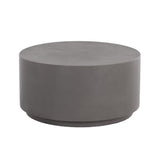 Rubin Coffee Table - Home Elegance USA