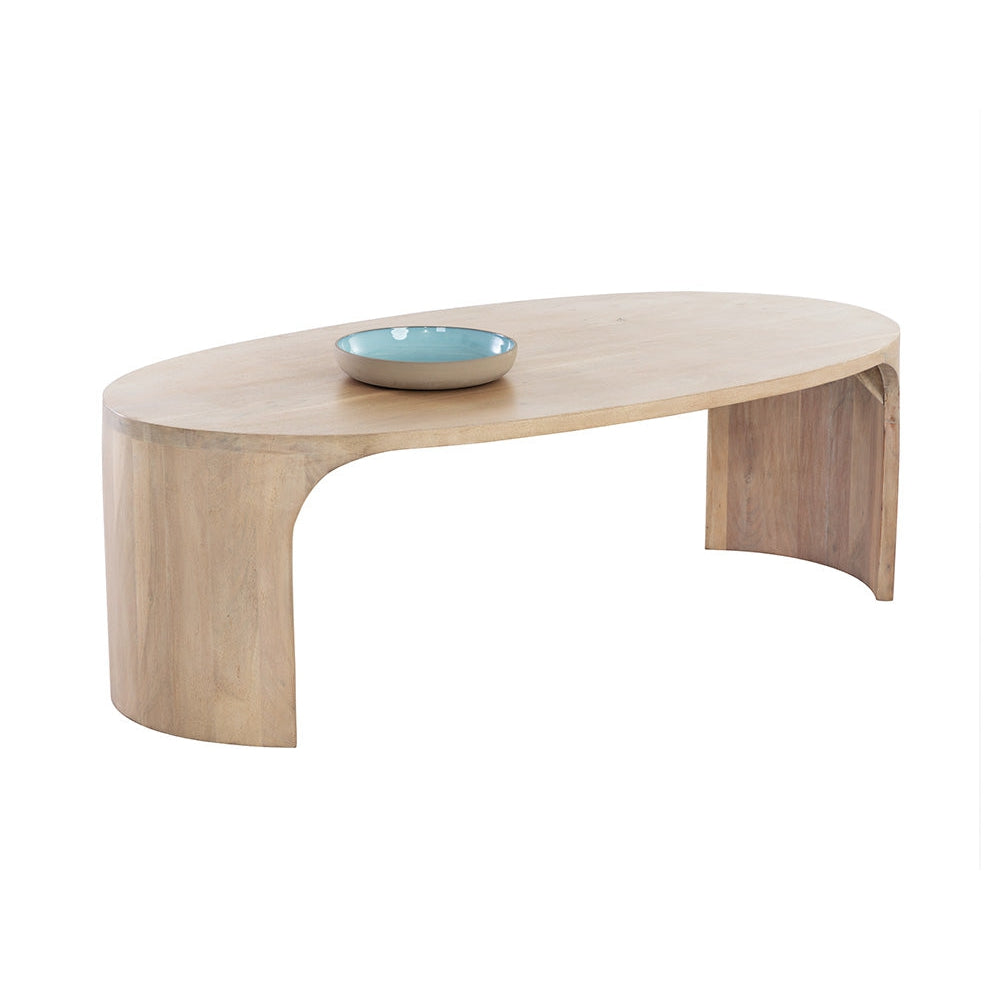 Tomas Coffee Table - Home Elegance USA