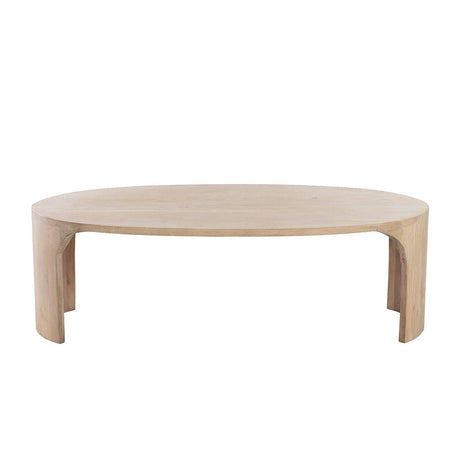 Tomas Coffee Table - Home Elegance USA