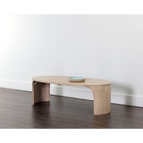 Tomas Coffee Table - Home Elegance USA