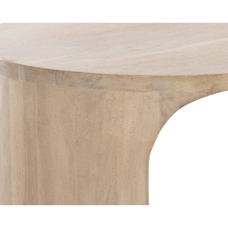 Tomas Coffee Table - Home Elegance USA