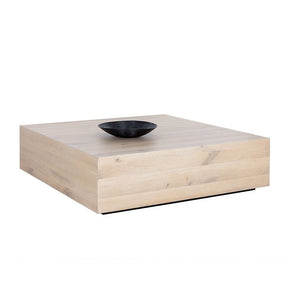 Frezco Coffee Table - Square | Sunpan