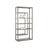 Kenzie Bookcase - Home Elegance USA
