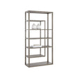 Kenzie Bookcase | Sunpan