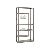 Kenzie Bookcase - Home Elegance USA