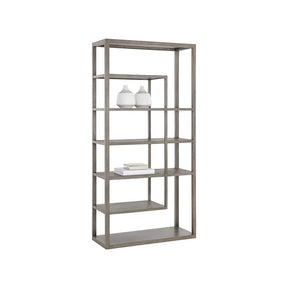 Kenzie Bookcase | Sunpan