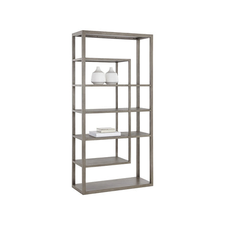 Kenzie Bookcase - Home Elegance USA