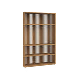 Tessa Bookcase - Home Elegance USA