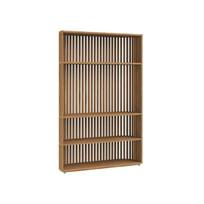 Tessa Bookcase | Sunpan