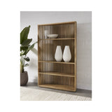 Tessa Bookcase - Home Elegance USA