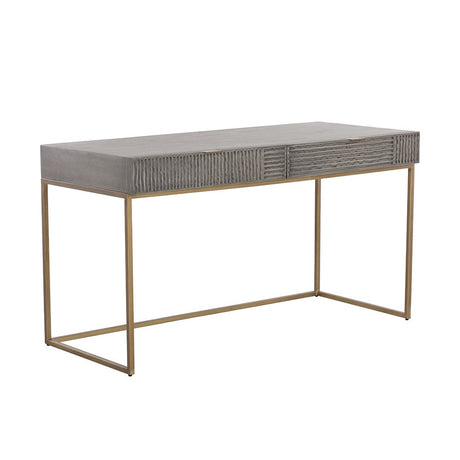 Markel Desk - Home Elegance USA