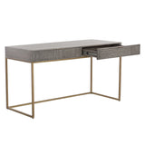 Markel Desk - Home Elegance USA