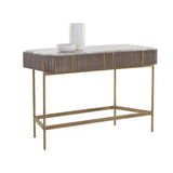 Mauro Console Table - Home Elegance USA