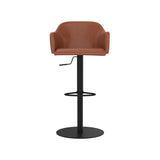 Hensley Adjustable Stool - Home Elegance USA